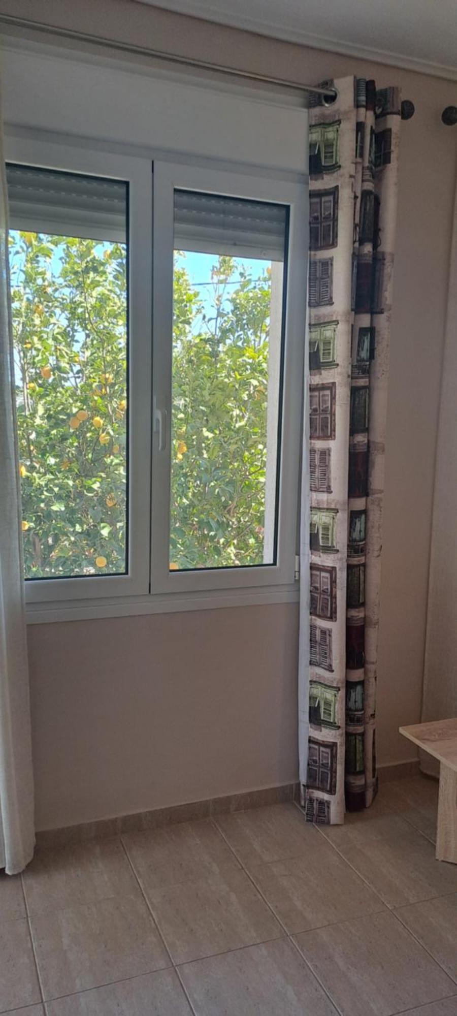 Peaceful House Near Airport Βίλα Pikérmion Εξωτερικό φωτογραφία
