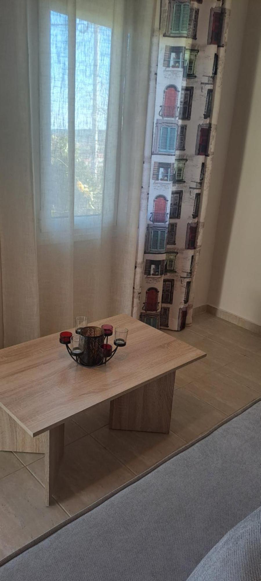 Peaceful House Near Airport Βίλα Pikérmion Εξωτερικό φωτογραφία